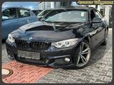 BMW 428i GranCoupé Bi-Xenon*Schiebedach*M-PAKET - BMW 428 Gran Coupé aus 2015