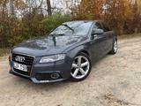 Audi A4 3.0 TDI (DPF) quattro S line S line - Audi A4 aus 2008: 3.0