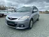 Mazda 5  2.0 Active *7Sitzer*Klima*SHZG*PDC*AUTOMATIK - Mazda: Active