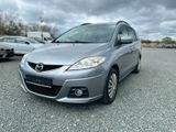Mazda 5  2.0 Active *7Sitzer*Klima*SHZG*PDC*AUTOMATIK - Mazda 5 aus 2010