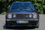 Volkswagen VW Golf II GTI-"Edition one" H-Kennzeichen... - Volkswagen Golf: Ii GTI