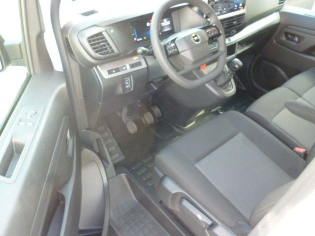 Vivaro Kasten L3 2,0Diesel, Sch-Türen L+R, AHK