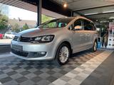 Volkswagen Sharan Cup BMT "7 Sitze" - VW 7-Sitzer
