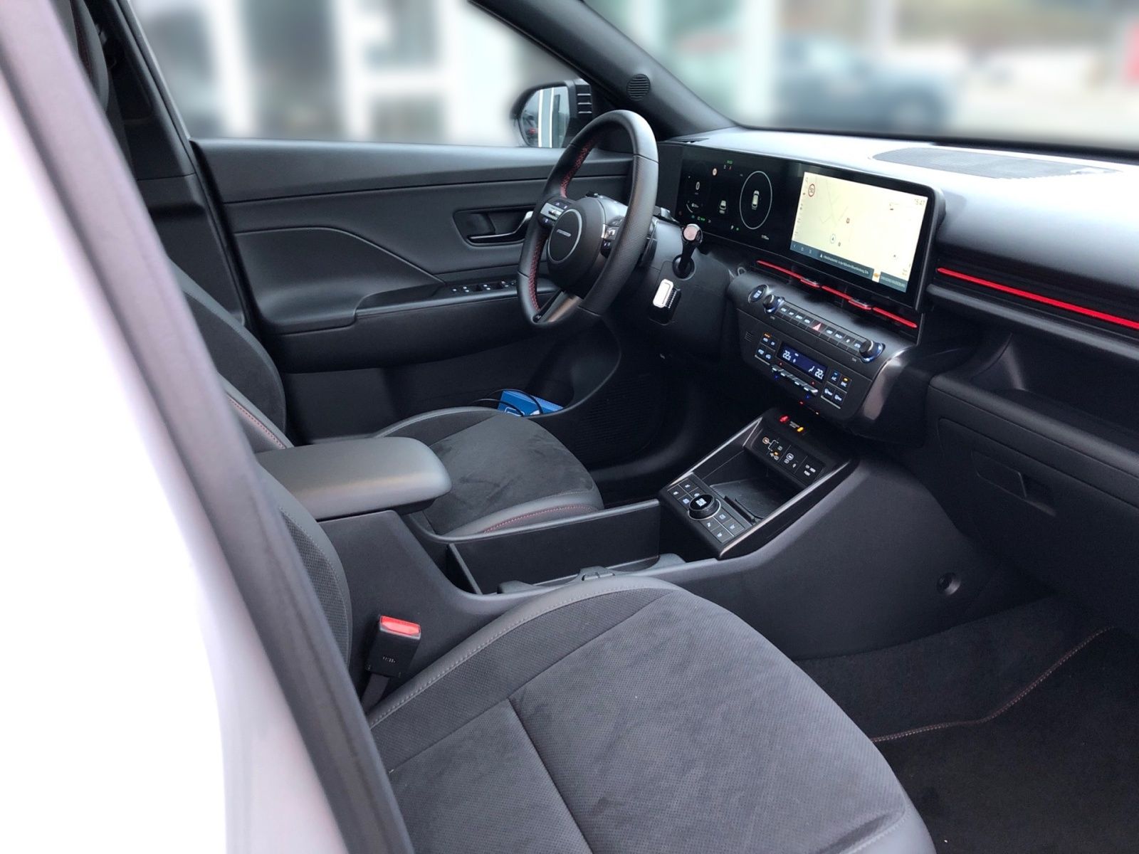 Hyundai Kona – Bild 14