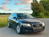 Audi A4 Avant LPG 2.0 Automatik Xenon - Audi A4 mit LPG-Antrieb