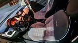 Fiat 500C 1.2 8V Lounge C S&S Lounge - Fiat 500C: 1.2