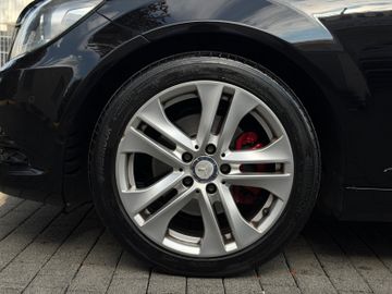 Mercedes C 220 - 7