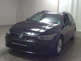 Volkswagen Golf-8 Var. 2.0 TDI Life Navi LED DC RfK ACC Shz - Volkswagen Golf: 8