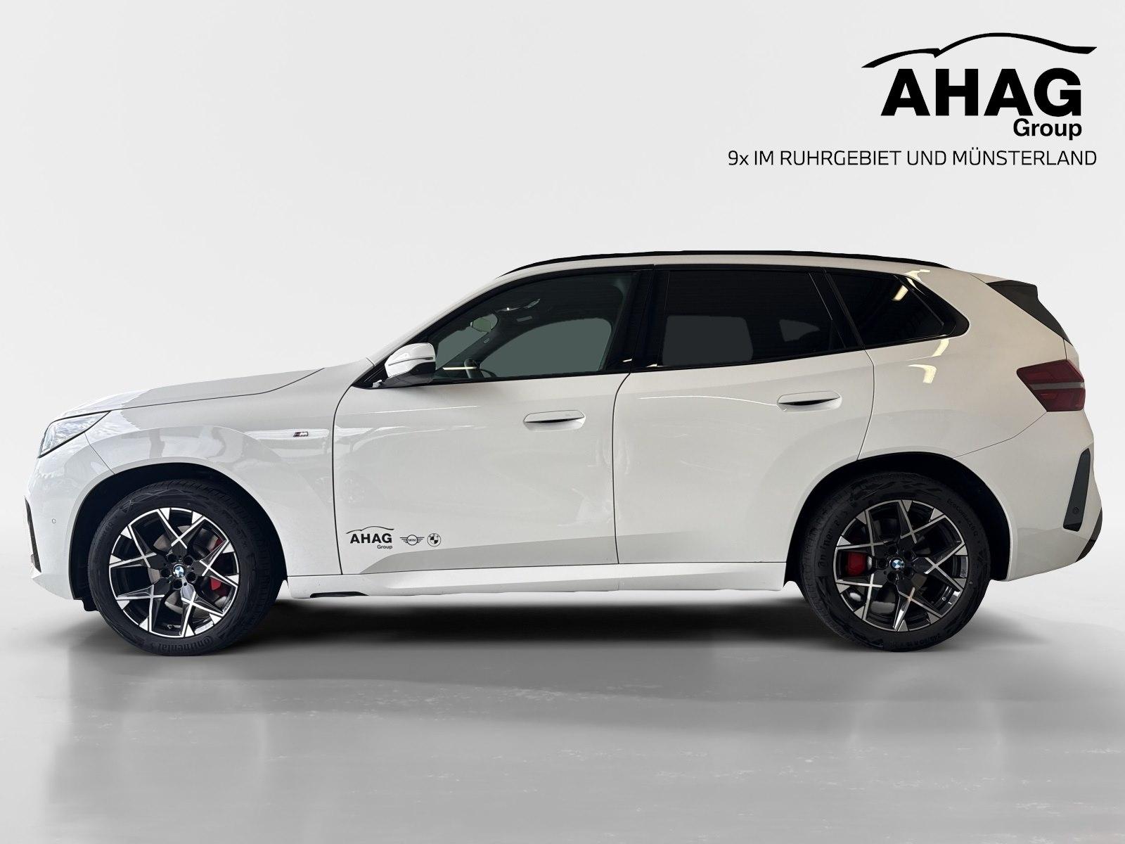 BMW X3 20d xDrive M-Sport Pro | ACC | AHK | H/K