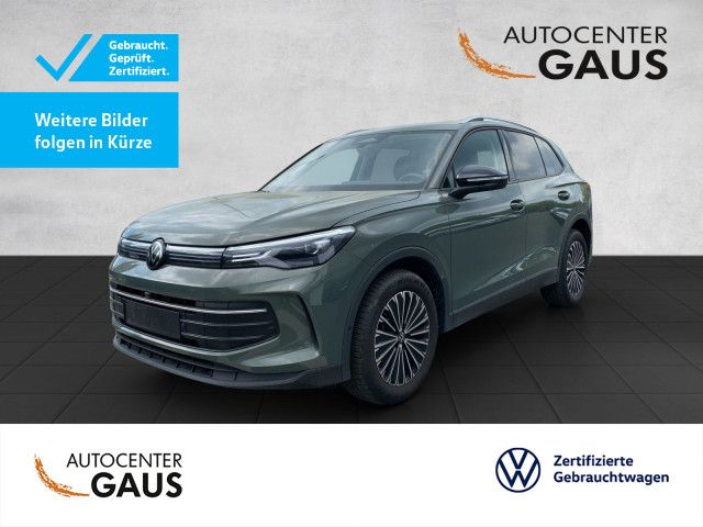 Tiguan Energy 2.0 TDI DSG AHK*Pano*ACC*CarPlay