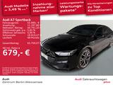 Audi A7 Sportback 45 TFSI S-TRO*S-LINE*MATRIX*B&O*RFK - Audi A7 Gebrauchtwagen in Hannover