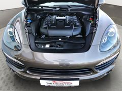 PORSCHE Cayenne S Diesel Navi Panorama Kamera 21"Zoll