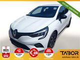 Renault Clio TCe 90 CVT Techno LED Nav Kam PDC Klimaaut - Renault: Cv