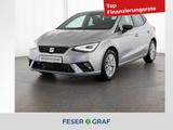 Seat Ibiza 1.0 TSI FR LED ACC RearView PDC Sitzheizun - Seat Ibiza: Silber