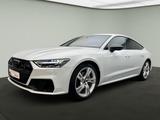 Audi A7 Sportback 45 TFSI quattro S line*Navi*Matrix* - Audi A7 Jahreswagen