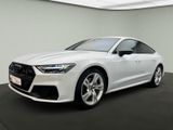 Audi A7 Sportback 45 TFSI quattro S line*Navi*Matrix* - Audi A7 aus 2024