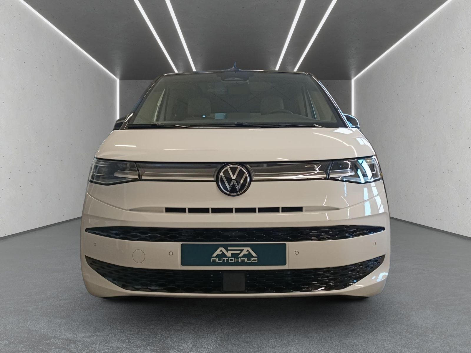 Volkswagen T7 Multivan - Bild 5