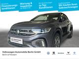 Volkswagen T-Roc Cabriolet 1.5 TSI R-Line DSG AHK Navi APP  - Volkswagen Jahreswagen: Cabrio