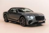 Bentley Continental GTC - Bentley Gebrauchtwagen von 2020