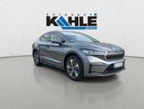 Skoda Enyaq Coupé 60 Navi LED SHZ Klima RFK PDC - Skoda Enyaq Gebrauchtwagen
