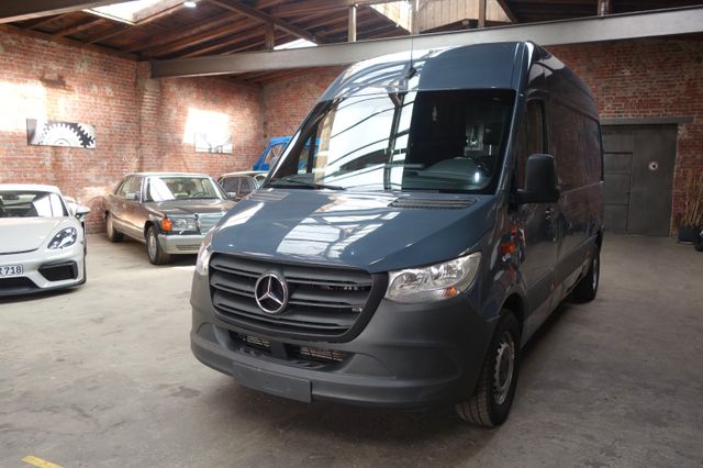 Mercedes-Benz Sprinter Kasten 314 L2 Klima Kamera TüvNeu Euro6