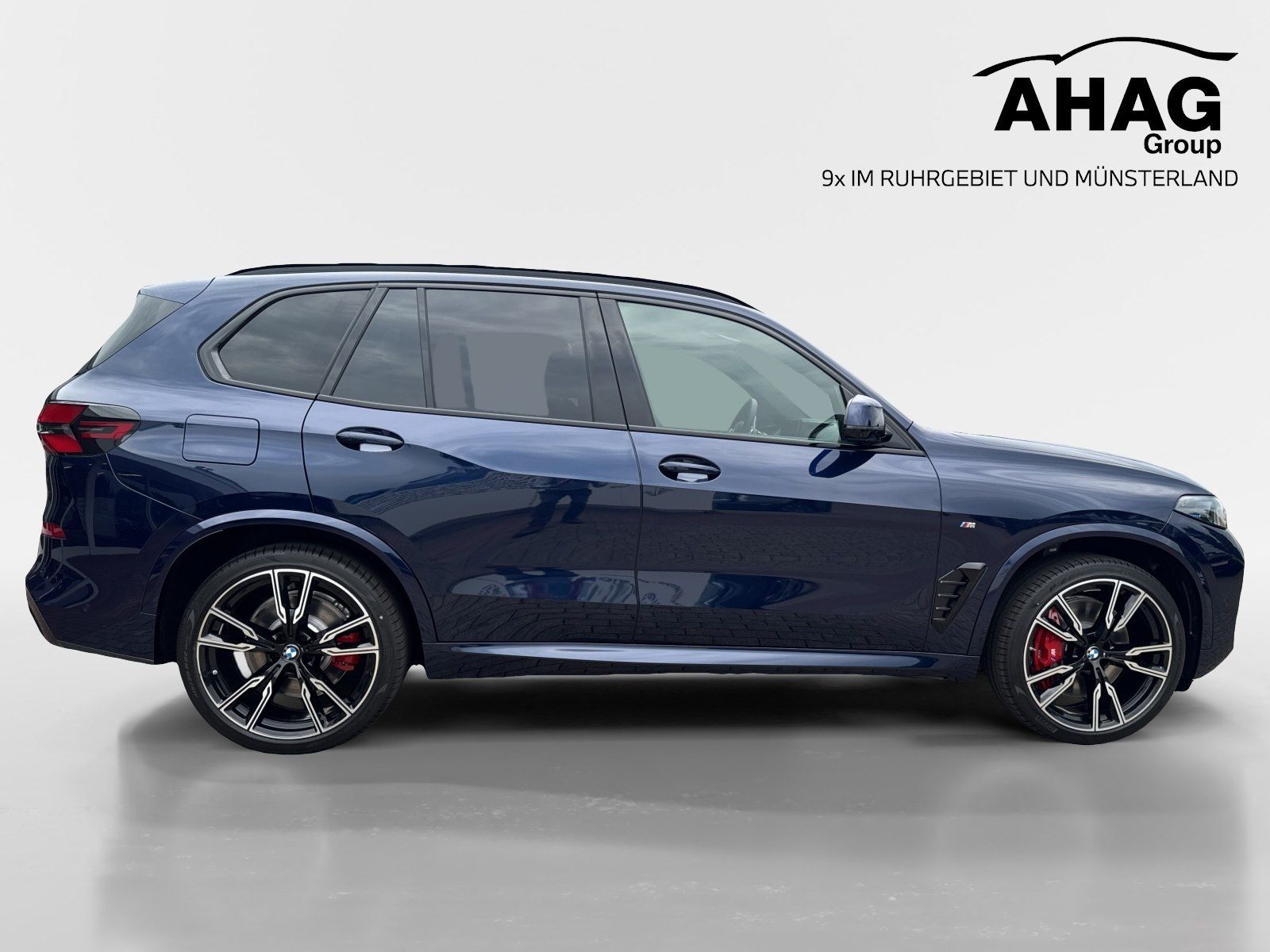 BMW X5 xDrive50e imagem 3