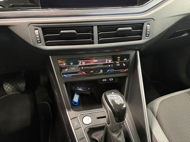 Polo Style 1.0 TSI DSG IQ.LIGHT NAVI