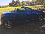 Opel Tigra 1.8 Sport  - gebrauchte Opel Tigra aus dem Jahr 2004