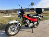Suzuki RV 125 (Bj. 1977) - SUZUKI RV 125