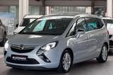 Opel Zafira Tourer Innovation*Zahnriemen neu*nur Opel - Opel Zafira Tourer aus 2013