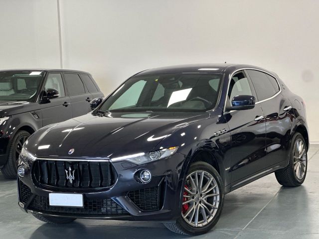 Maserati Levante V6 AWD Granlusso