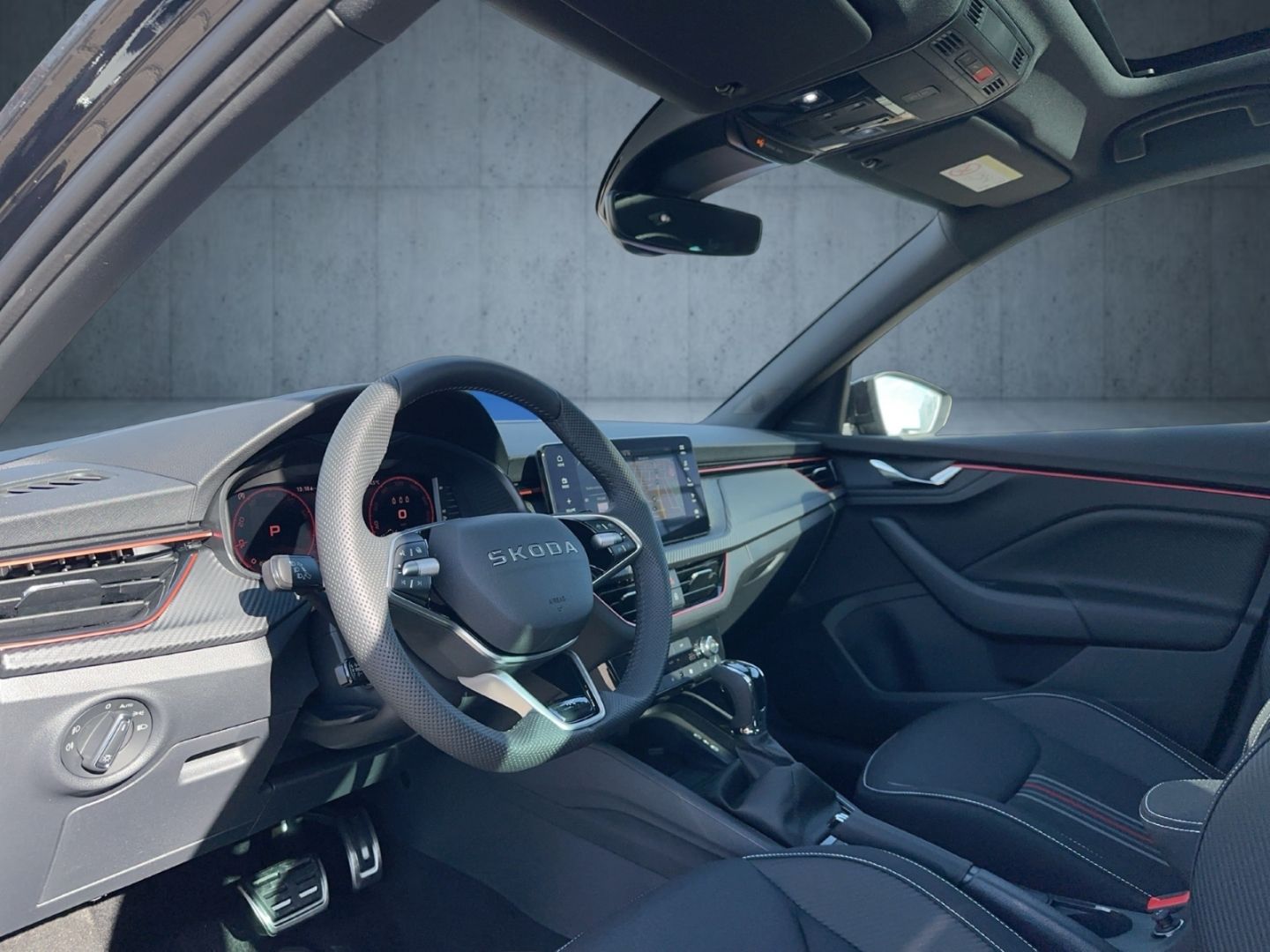 Skoda Kamiq - Bild 10
