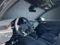 Skoda Kamiq - Vorschau Bild 10