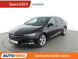 Opel Insignia Grand Sport 1.5 SIDI Turbo Dynamic Aut. - Opel Insignia Gebrauchtwagen
