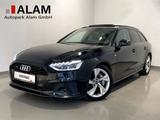 Audi A4 Av 50 TDI quatt S line ACC HUD Lane Side ViCo - Audi A4: 5v
