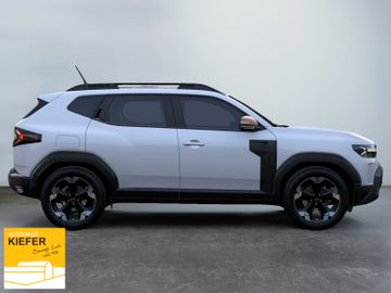 Dacia Duster TCe 130 Extreme