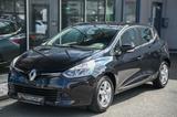 Renault Clio 1.2 16V Dynamique Navi* Look-Paket Chrom* - Renault Clio: Dynamique
