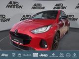 Mazda 2 Hybrid NAVI|Climaaut.|SHZ|CarPlay|Kamera|LED