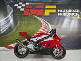 BMW S1000RR EURO3 [SERVICE+REIFEN NEU] - BMW S100 RR