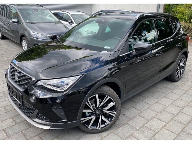 Seat Arona 1.0 TSI FR /NAVI/DINAMICA