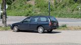 Ford Escort Ghia 1.8 TD | 1. Hd | 112 T km - Ford Escort aus 1997: Kombi