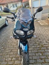 Triumph Sprint RS 955i  - TRIUMPH SPRINT RS 955I
