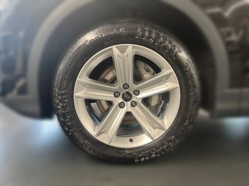 Audi Q8 - 3