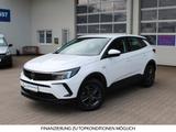 Opel Grandland Autom. Business Edit. TOP AUSGESTATTET