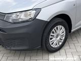 Volkswagen Caddy Cargo 2.0 TDI Lane Assist Sitzhzg. Klima - gebrauchte VW Caddy aus dem Jahr 2024