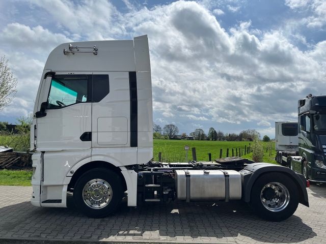 MAN TGX 18.510