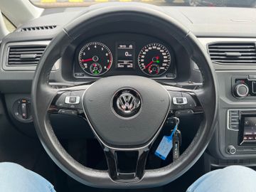 Fahrzeugabbildung Volkswagen Caddy  Maxi  1.4 TGI  DSG Bi-Xenon Kamera uvm.
