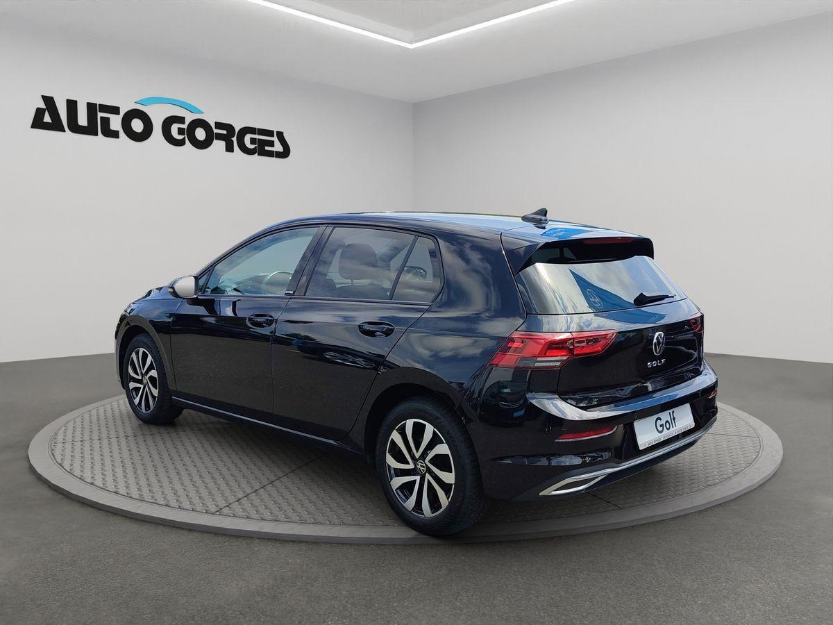 Volkswagen Golf 1.5 TSI Active +STANDHEIZUNG+NAVI+APP+LED+, миниатюра 3
