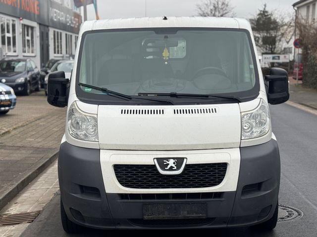 Peugeot Boxer HDi  AVANTAGE