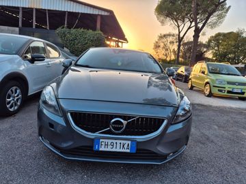 Volvo V40 - 1